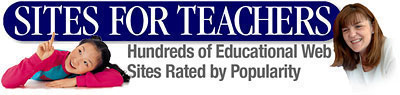 Websites for Teachers